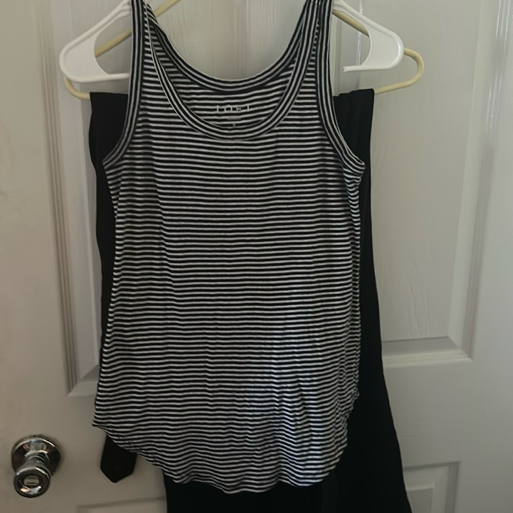 Loft Tank top